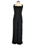 Reformation Solid Black Jumpsuit Size 0 - photo 1