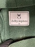 Dudley Stephens 100% Polyester Green Turtleneck Sweater Size M - photo 6