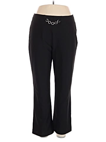 Perceptions Woman Active Pants (view 1)