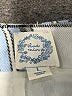 Blue Rain Plaid Blue Casual Skirt Size L - photo 4