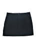 LPGA Solid Black Casual Skirt Size 12 - photo 1