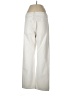 Goldsign 100% Cotton Ivory White Jeans Size 31 waist - photo 2