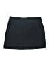 LPGA Solid Black Casual Skirt Size 12 - photo 2
