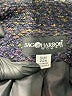 Sag Harbor Tweed Gray Jacket Size 22W - photo 6