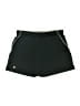 Under Armour 100% Polyester Solid Black Athletic Shorts Size M - photo 1
