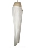 Goldsign 100% Cotton Ivory White Jeans Size 31 waist - photo 4