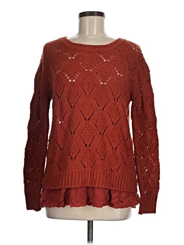 Lilis Closet Pullover Sweater (view 1)