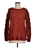 Lilis Closet Red Pullover Sweater Size M - photo 1