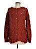Lilis Closet Red Pullover Sweater Size M - photo 2