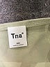 TNA Green Tank Top Size XXS - photo 7