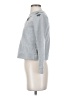 Rebecca Minkoff 100% Cotton Gray Sweatshirt Size XXS - photo 5