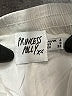 Princess Polly 100% Rayon Ivory Shorts Size 0 - photo 3