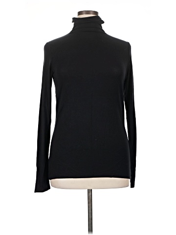 14th & Union Long Sleeve Turtleneck (view 1)