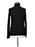 14th & Union Black Long Sleeve Turtleneck Size XL - photo 1