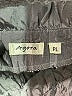 Assorted Brands Gray 3/4 Sleeve Blouse Size L (petite) - photo 7