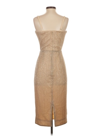 Dress the Population Cocktail Dress (view 2)