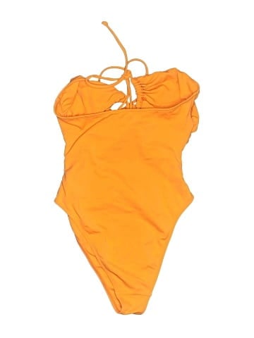 LA Hearts Swimsuit Bottoms (view 2)