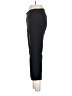 Peck & Peck Solid Black Active Pants Size 6 - photo 5