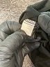 Unbranded 100% Polyester Black Cargo Pants Size L - photo 8