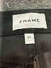 FRAME Brown Casual Pants Size 27 waist - photo 4