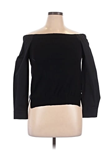 Do & Be 3/4 Sleeve Top (view 1)