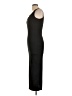 Shein 100% Polyester Black Casual Dress Size L - photo 5