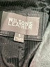 Wilsons Leather Black Blazer Size S - photo 6