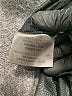 Wilsons Leather Black Blazer Size S - photo 7