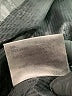 Wilsons Leather Black Blazer Size S - photo 8