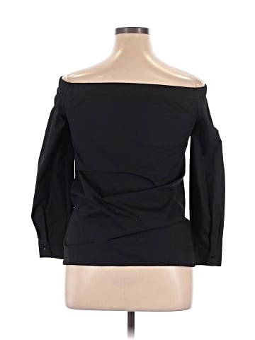 Do & Be 3/4 Sleeve Top (view 2)