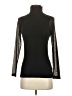 LNA Black Long Sleeve Top Size S - photo 1