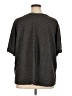 Assorted Brands Gray Poncho Size 1X - photo 2