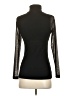 LNA Black Long Sleeve Top Size S - photo 2