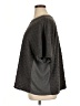 Assorted Brands Gray Poncho Size 1X - photo 5