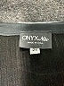 Onyx Nite Black Vest Size 2X - photo 6