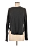 JoyLab Gray Pullover Sweater Size M - photo 1