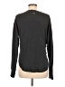 JoyLab Gray Pullover Sweater Size M - photo 2