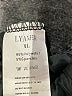 Lyaner Black Cocktail Dress Size XL - photo 7