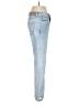 We the Free 100% Cotton Hearts Blue Jeans Size 27 waist - photo 4