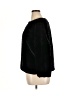 C. Wonder 100% Acrylic Black Cardigan Size XL - photo 5
