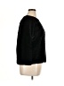 C. Wonder 100% Acrylic Black Cardigan Size XL - photo 4