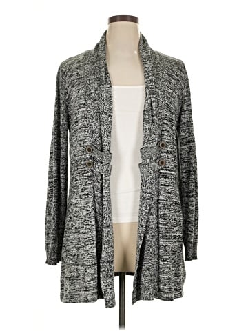 AB Studio Cardigan (view 1)