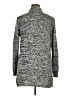 AB Studio Gray Cardigan Size XL - photo 2