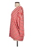 MICHAEL Michael Kors Red 3/4 Sleeve Top Size L - photo 5
