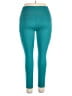 all in motion Teal Active Pants Size XL - photo 2