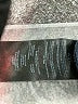 Volcom 100% Polyester Chevron-herringbone Blue Jeans Size 28 waist - photo 5