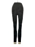Lululemon Athletica Gray Black Casual Pants Size 2 - photo 1