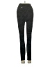 Lululemon Athletica Gray Black Casual Pants Size 2 - photo 2