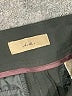 i.e. Black Dress Pants Size 8 - photo 7