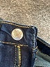 Shein Blue Jeans Size L - photo 7